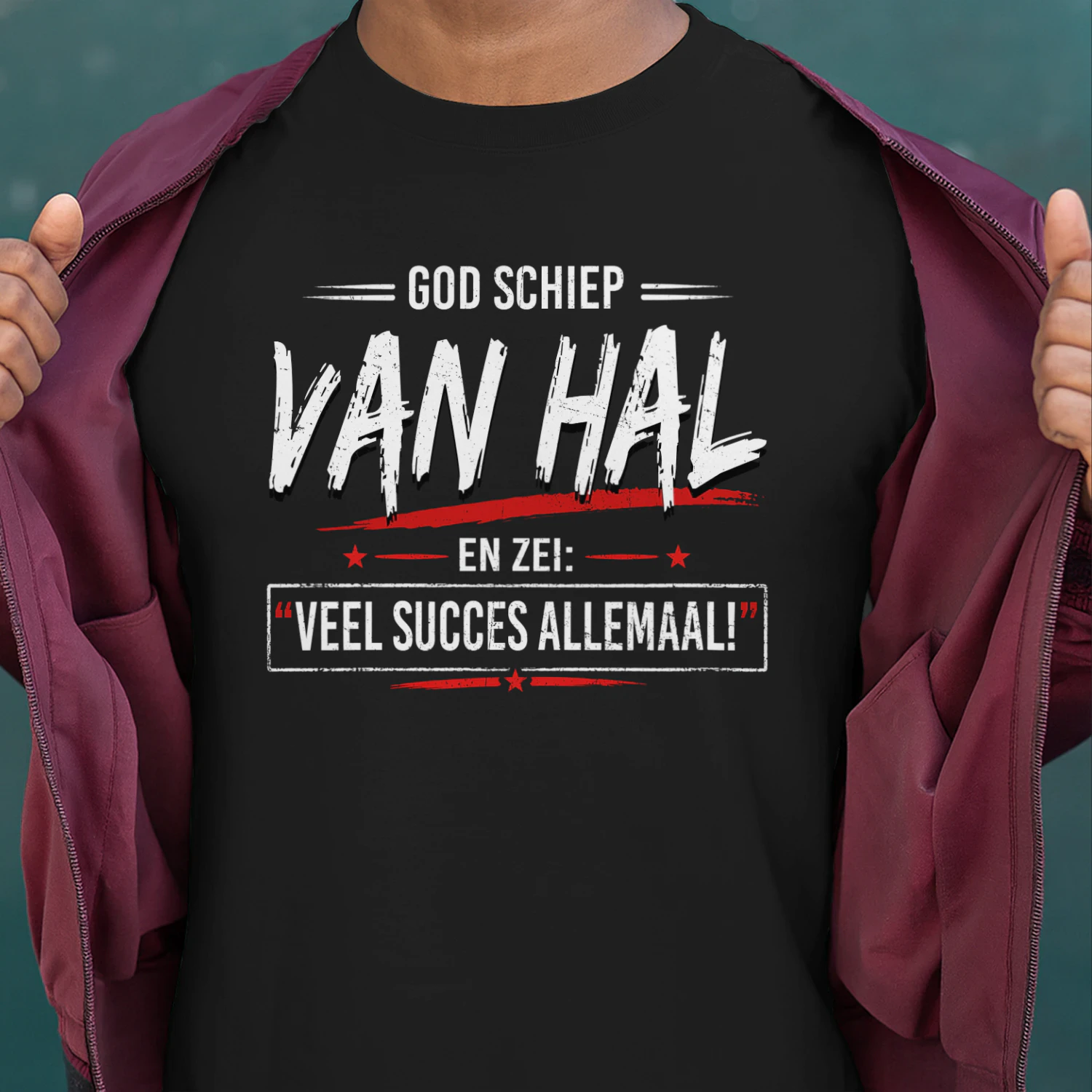 vanhal-cne185-cne00500