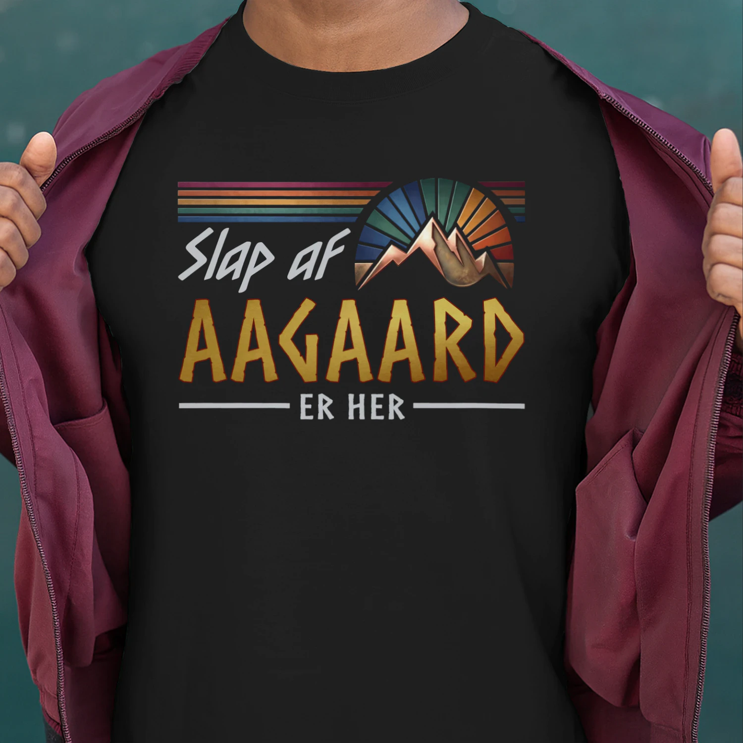 Aagaard