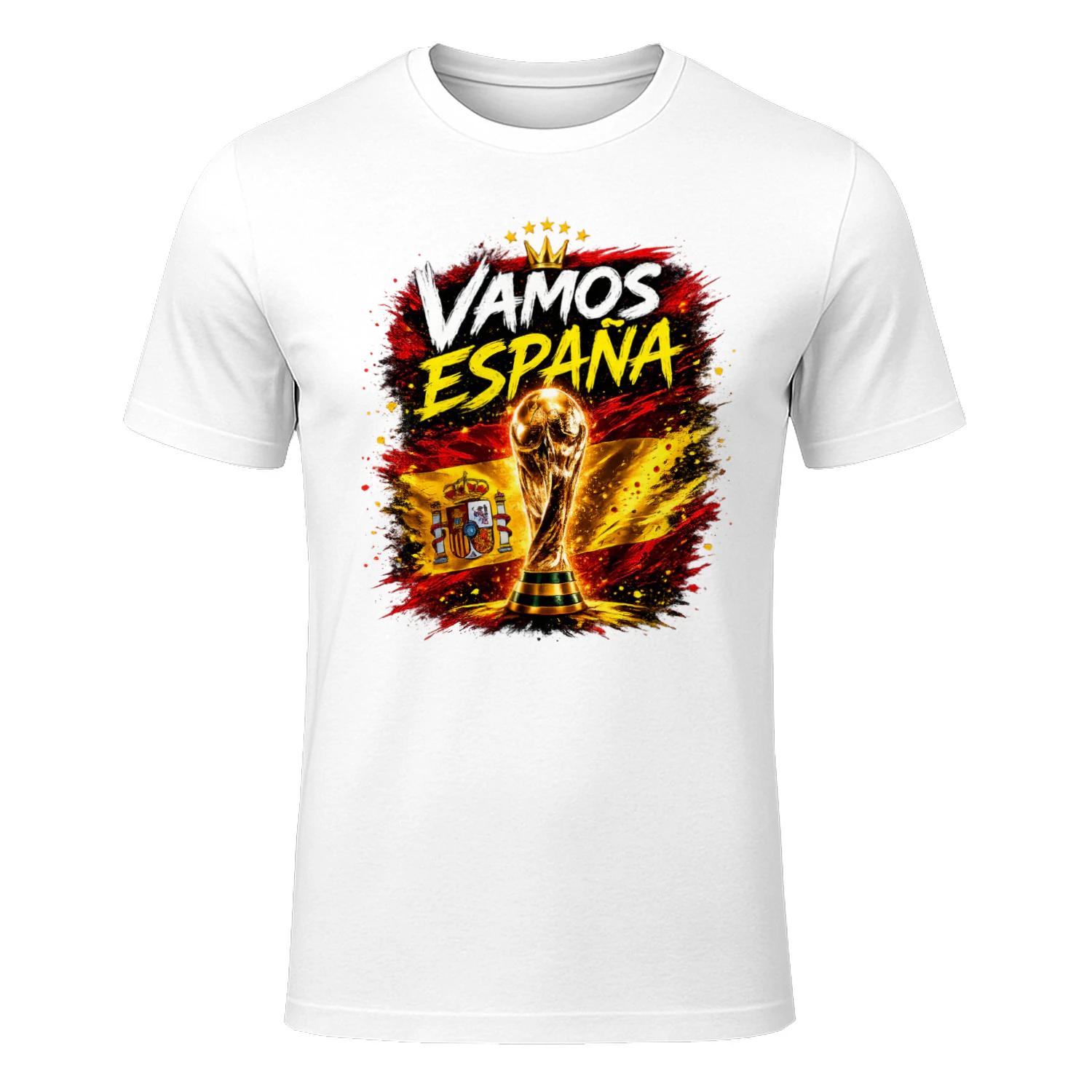 Vamos España