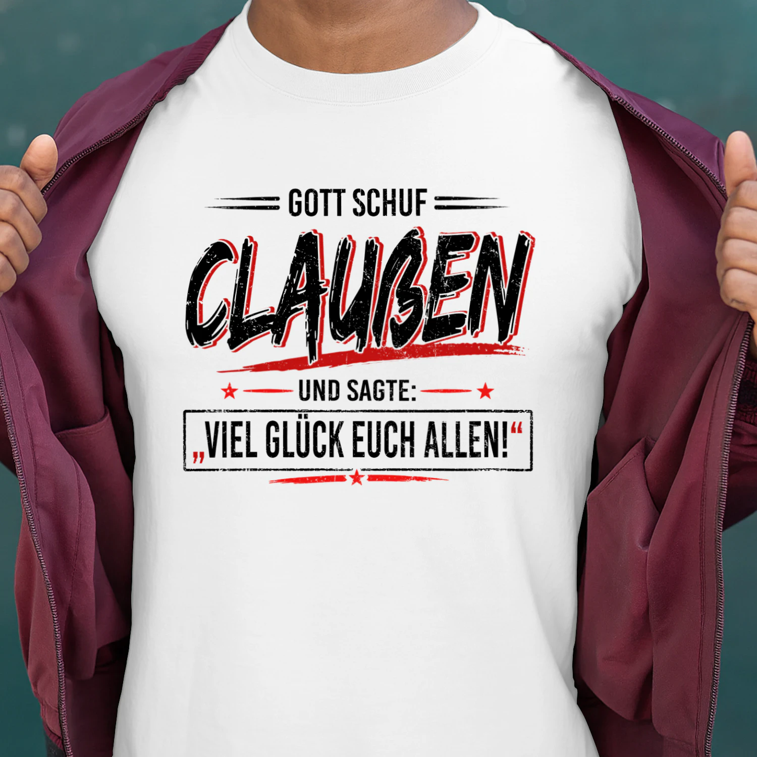 claussen-cge185-cge00663