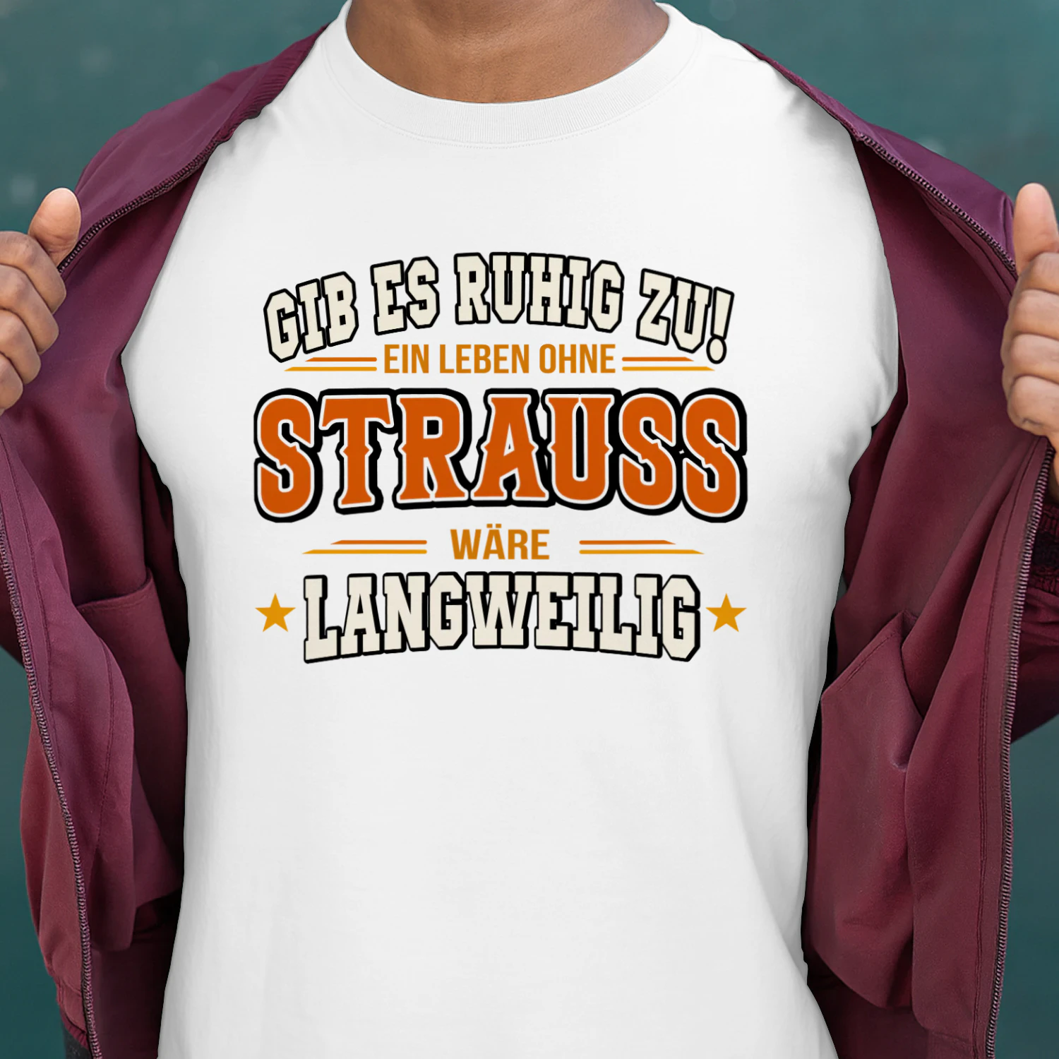 strauss-cge188-cge00707
