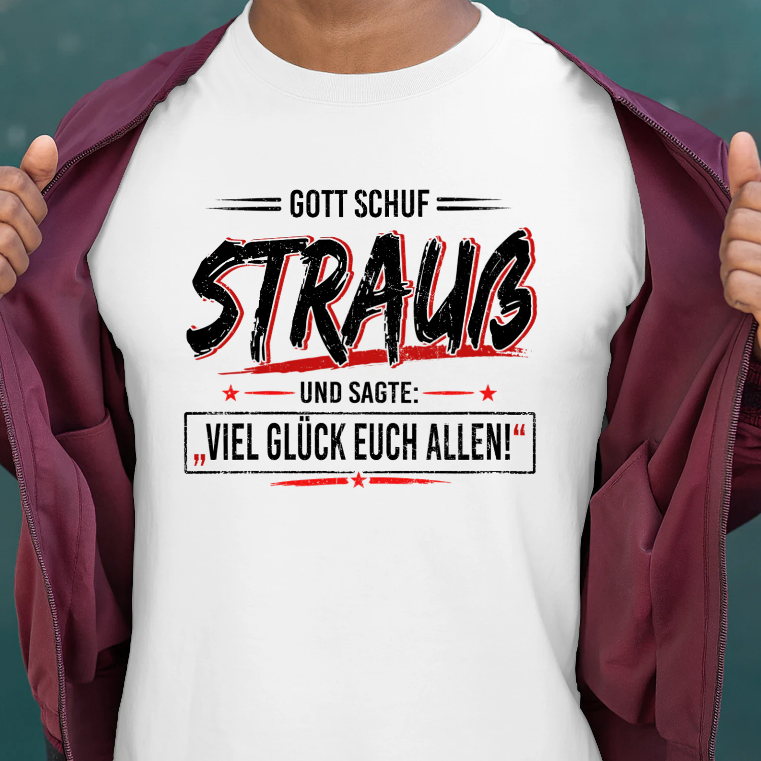 strauss-cge185-cge00538