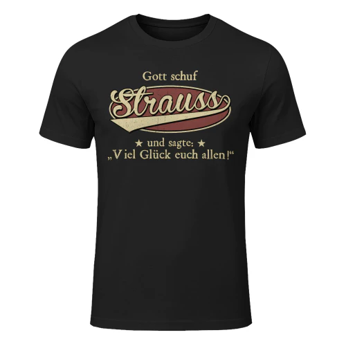 strauss-cge202-cge00707