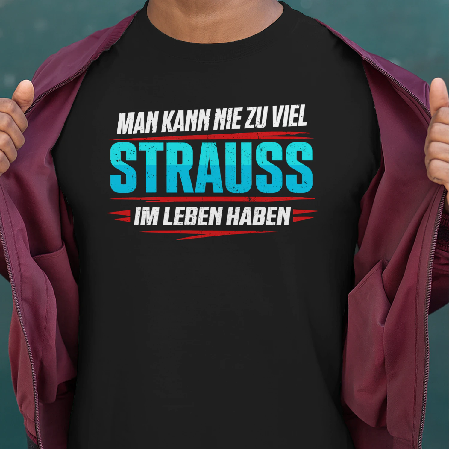strauss-cge205-cge00707