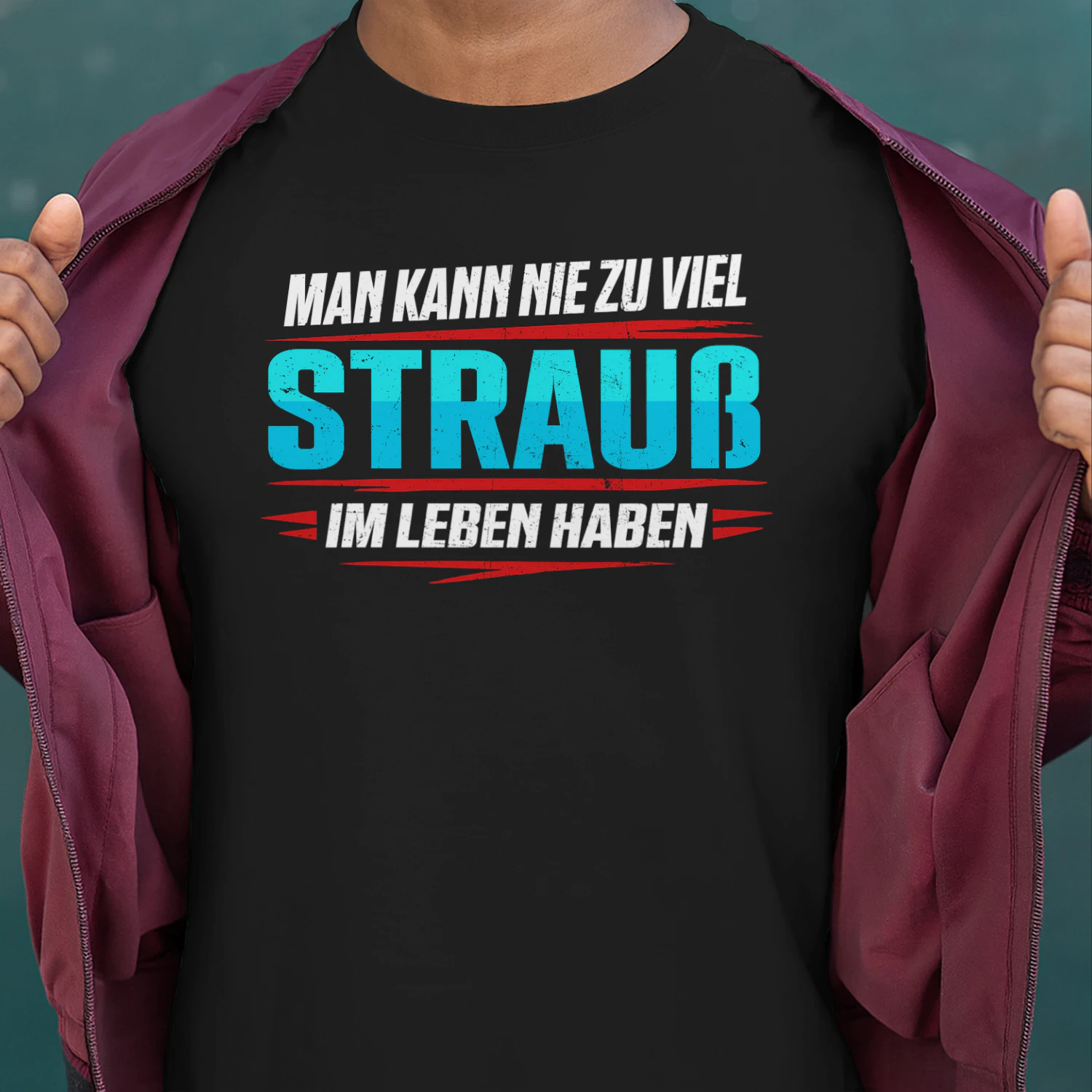 strauss-cge205-cge00538