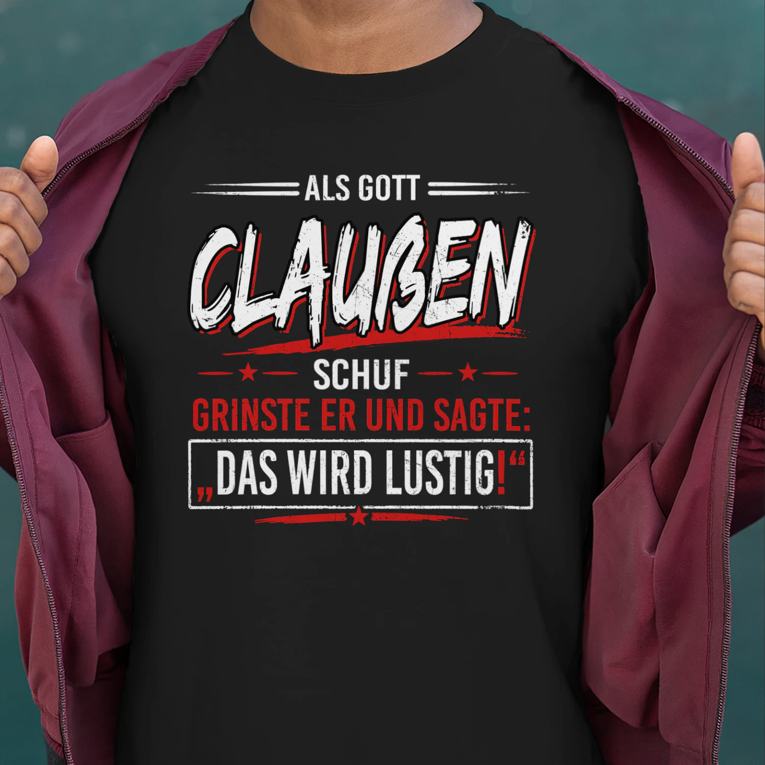 claussen-cge249-bge0892