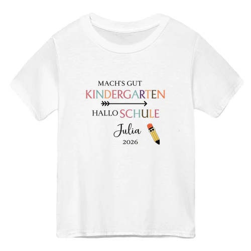 Kindergarten Abschied 2026 Copy