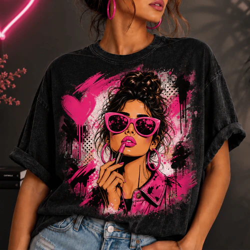 ROZE REBEL