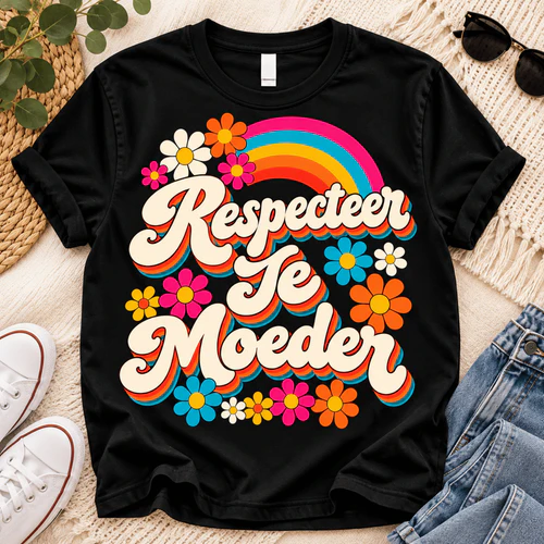 Respecteer Je Moeder
