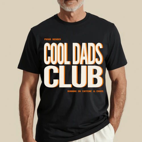PROUD MEMBER