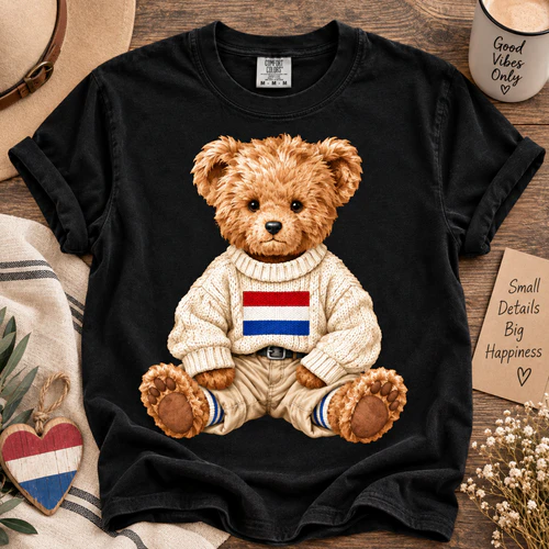 Nederlandse Teddybeer