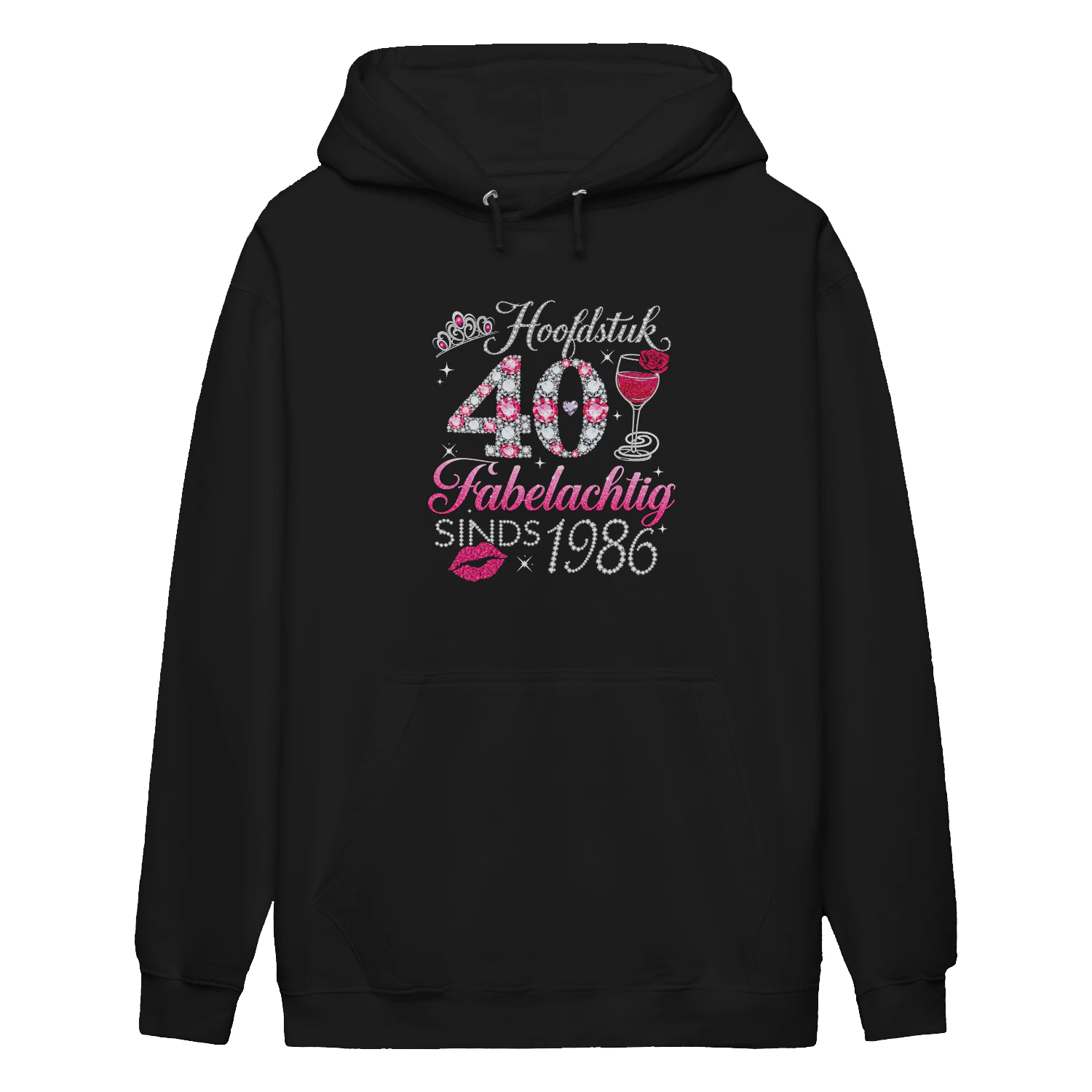 Hoofdstuk 40 Fabelachtig Sinds 1986