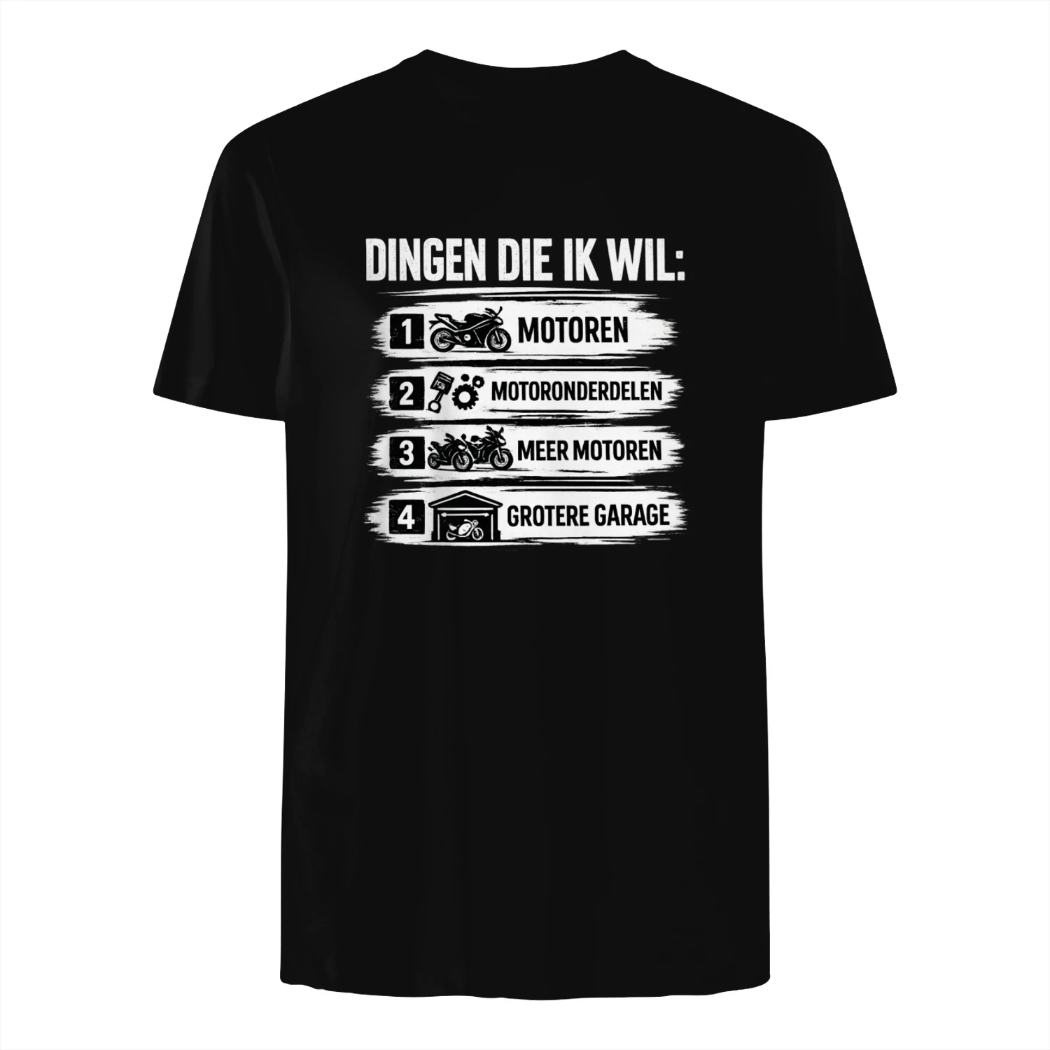 Dingen Die Ik Wil
