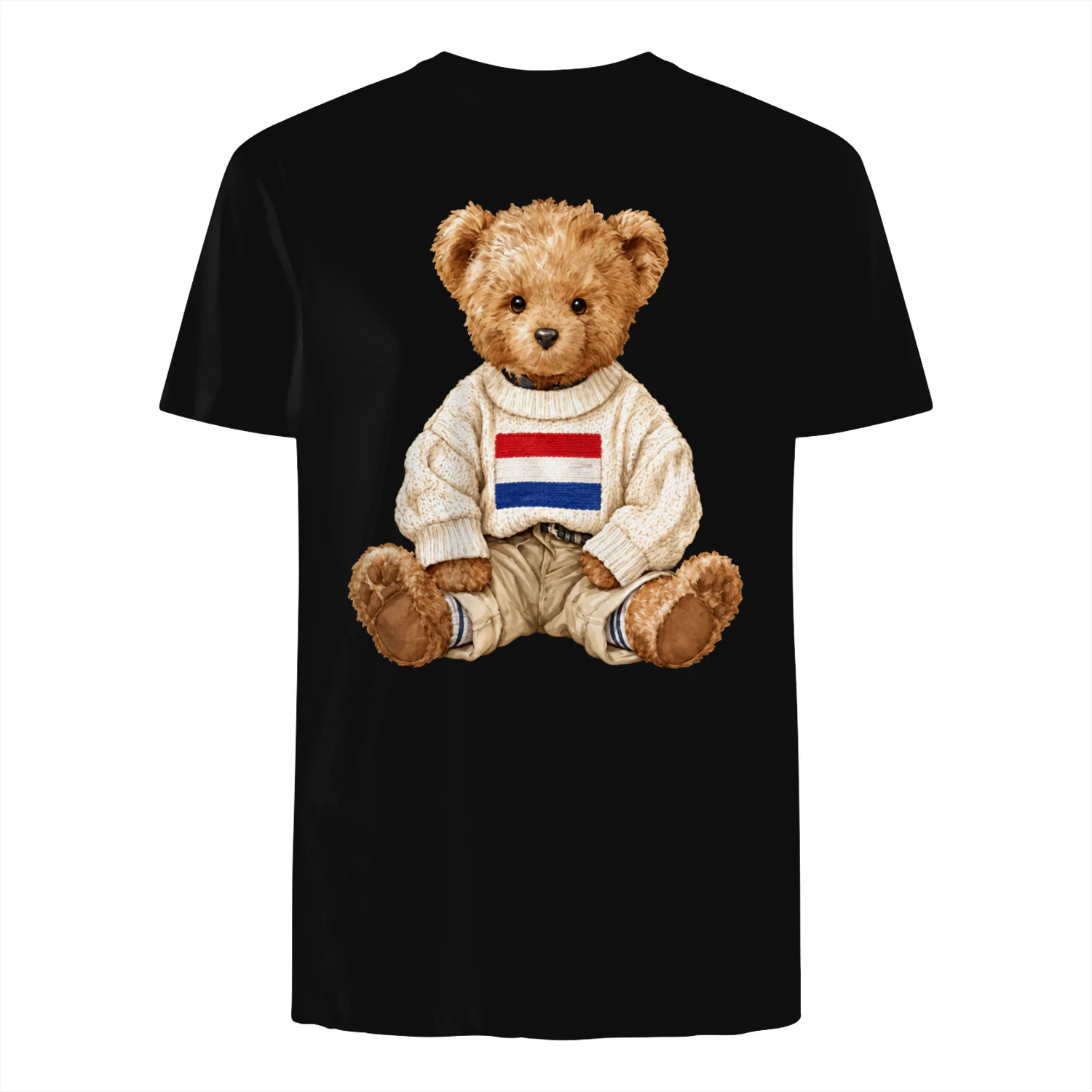 Nederlandse Teddybeer