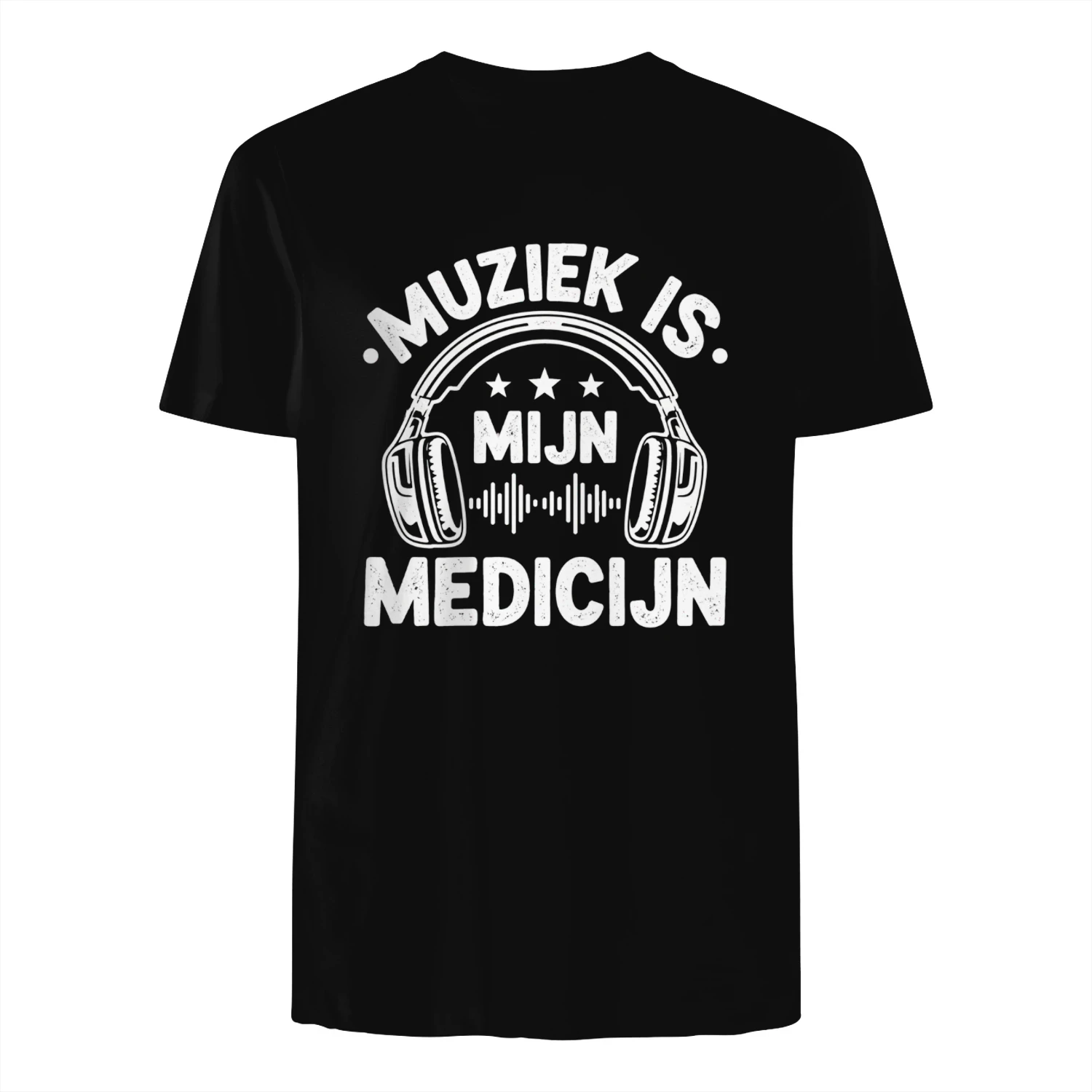 Muziek Is Mijn Medicijn