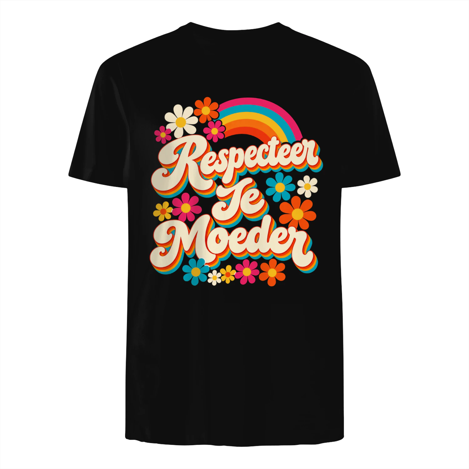 Respecteer Je Moeder