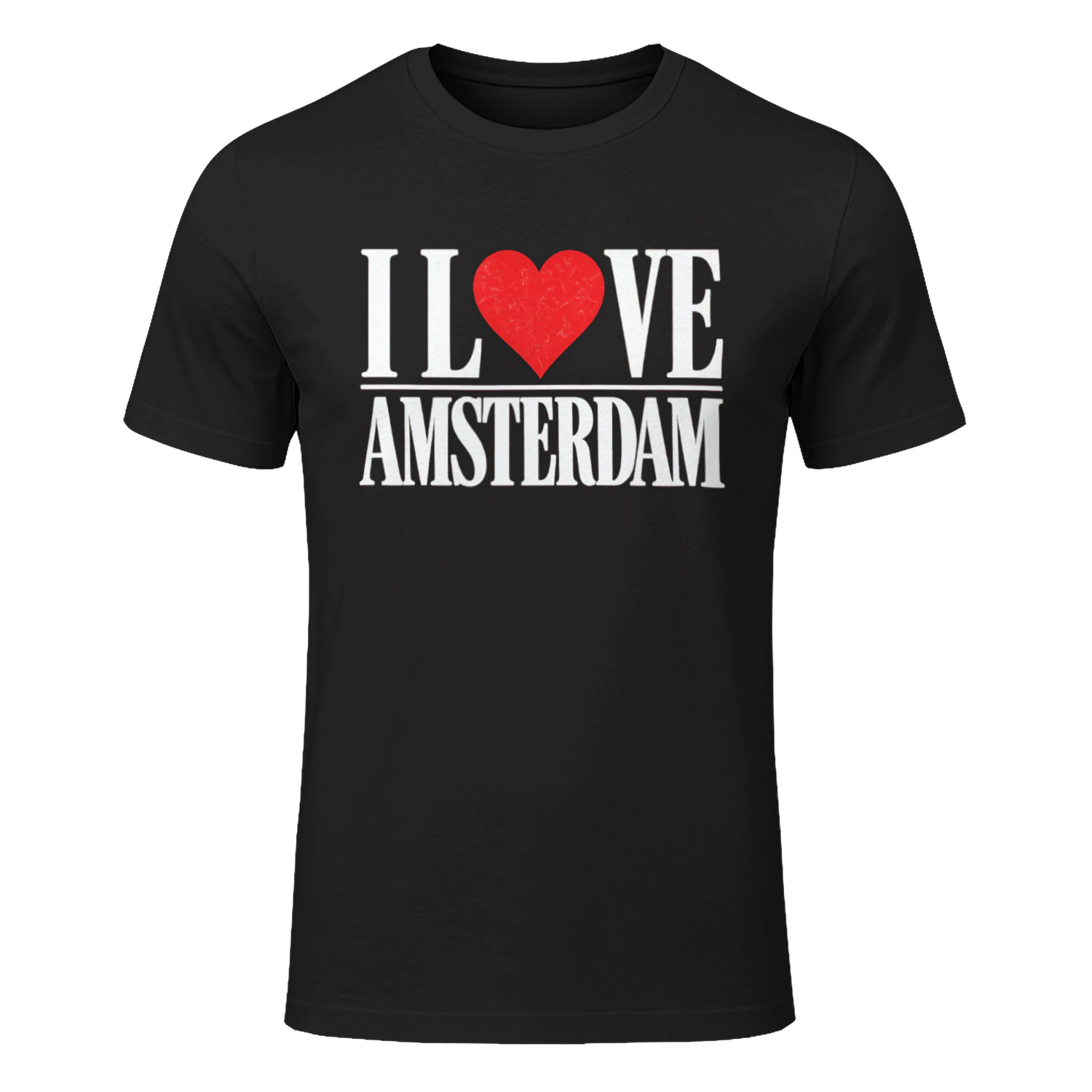 I LOVE AMSTERDAM