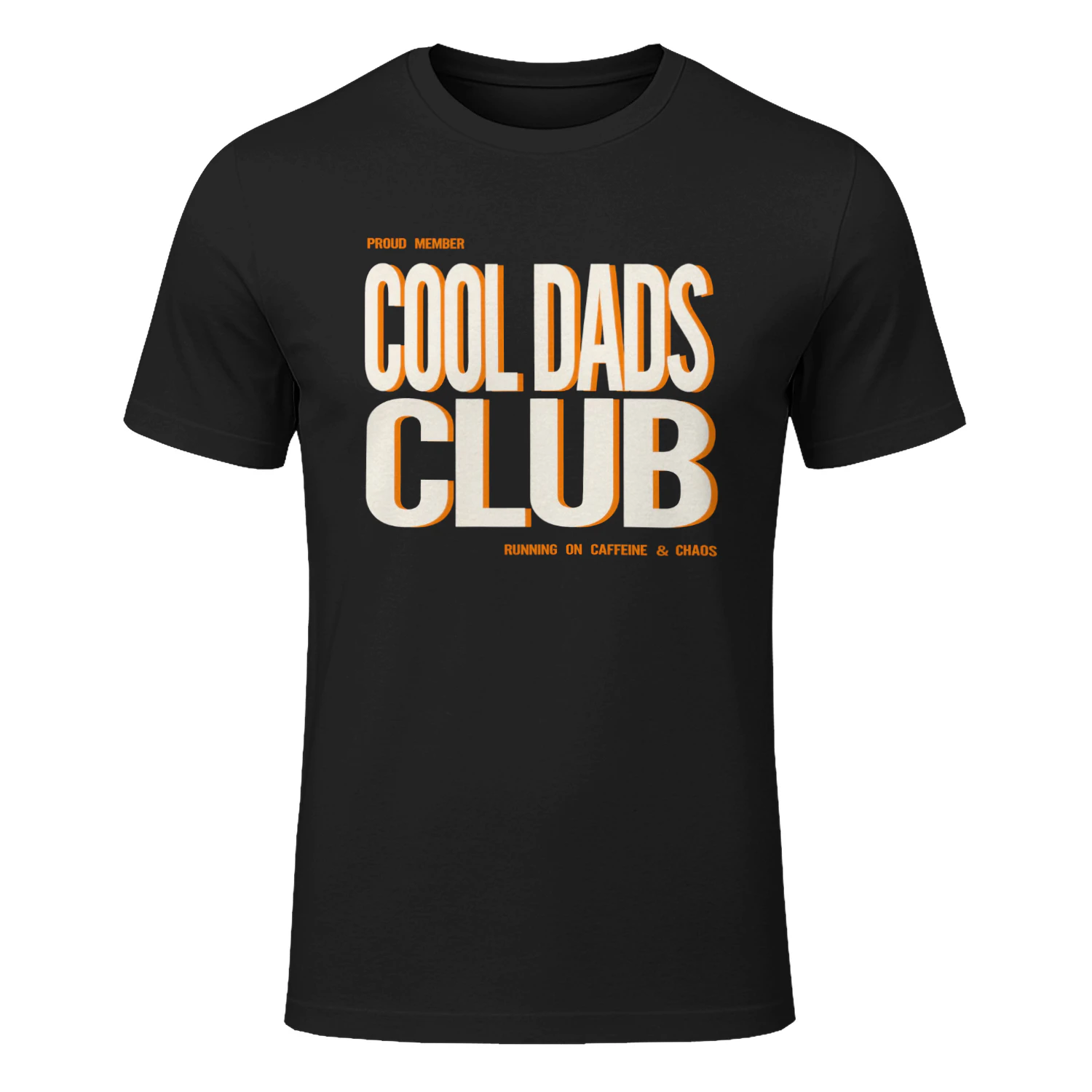 COOL DADS CLUB 