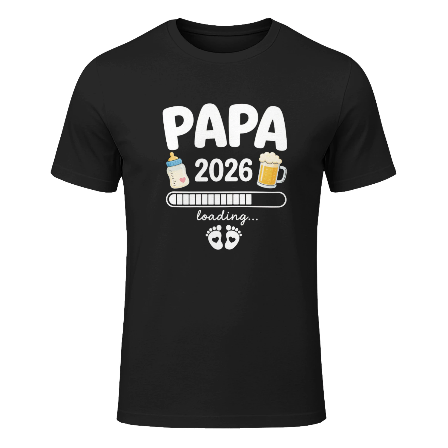 PAPA 2026