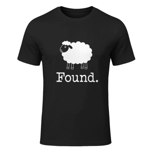 Found