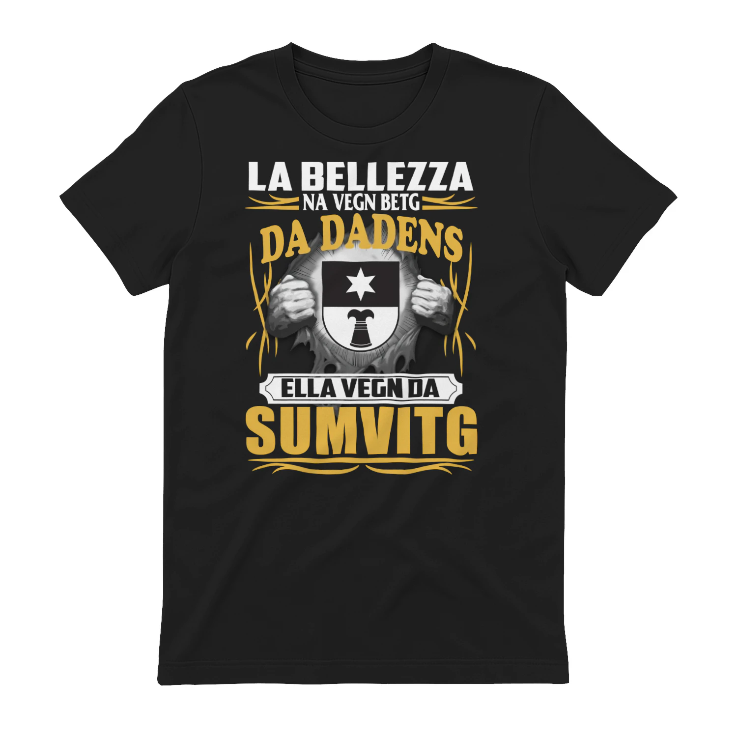 Swis Sumvitg Beau Man 0208