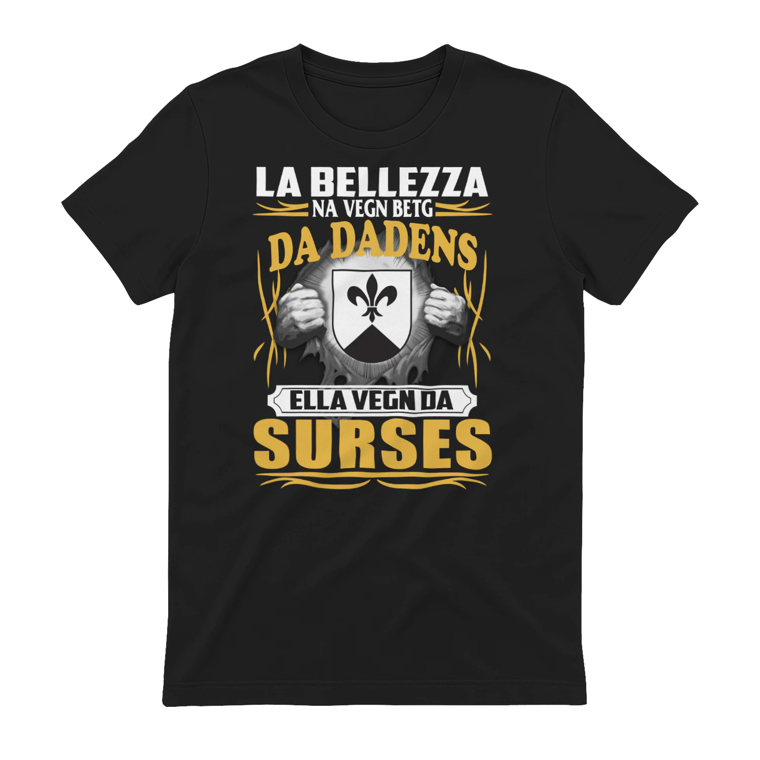 Swis Surses Beau Man 0208