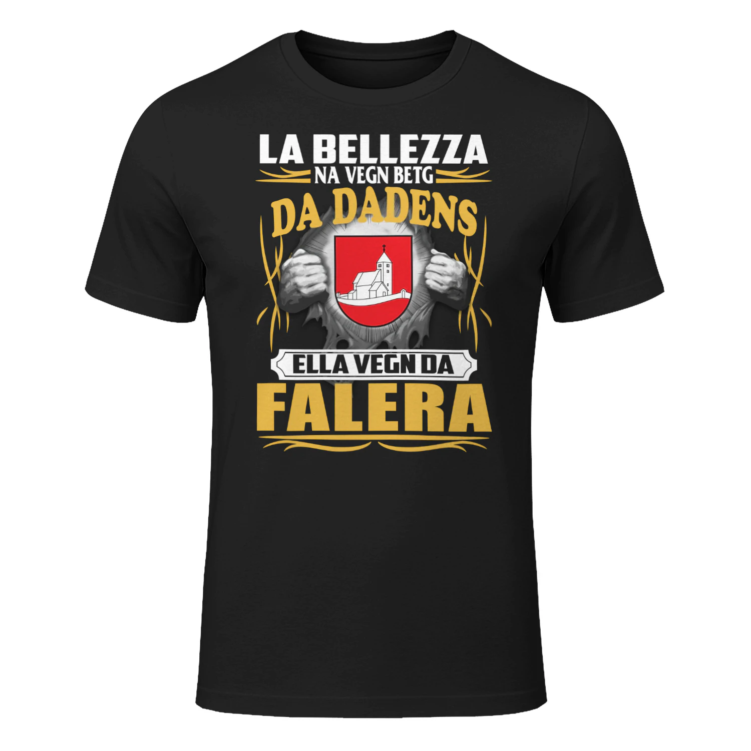 Swis Falera Beau Man 0208