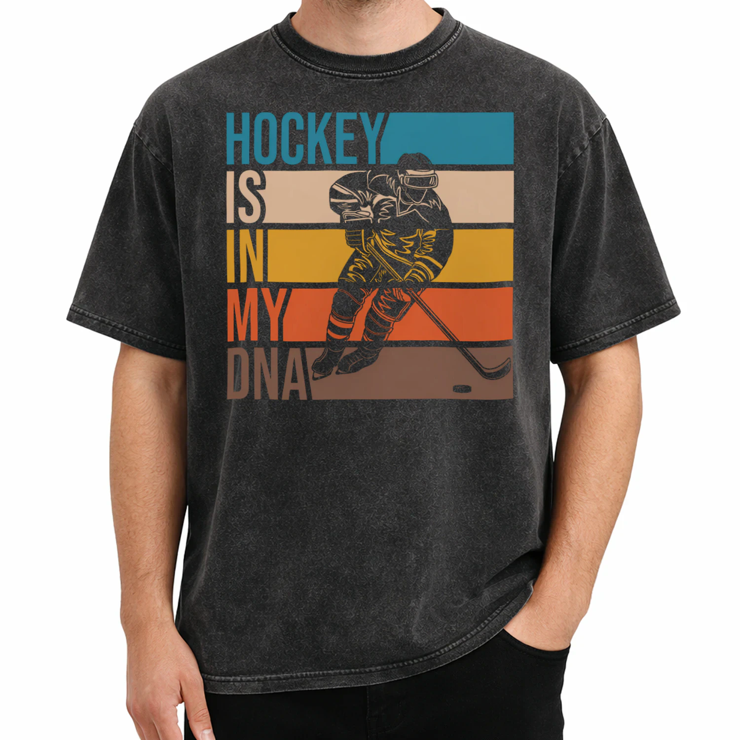 hockey shirt