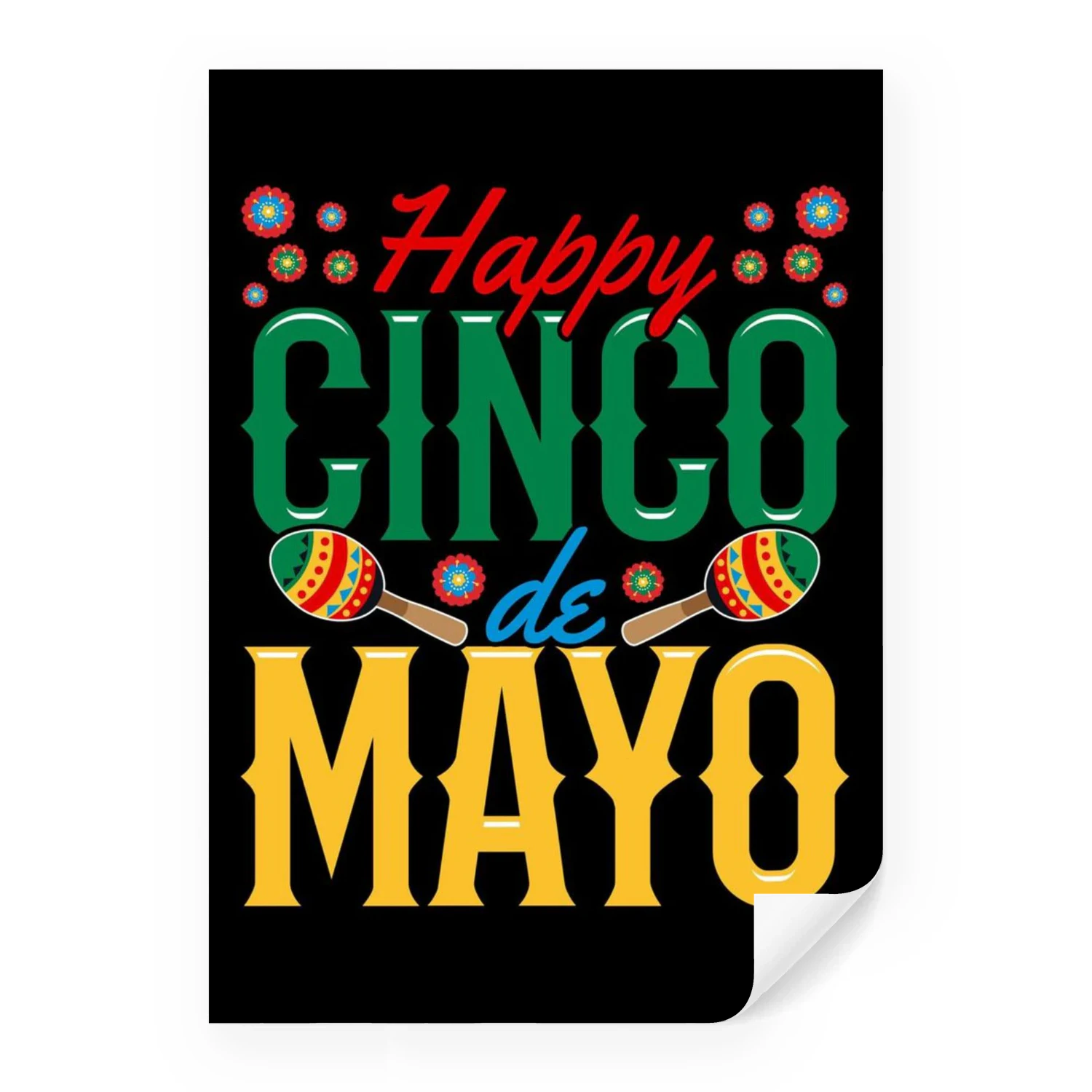 Dia De Las Madres & Cinco De Mayo Celebration Ideas