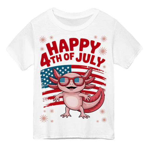 4th of july