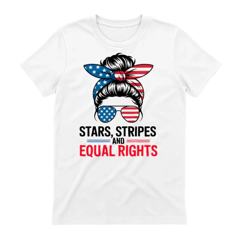 unisex 4th of july stars stripes 