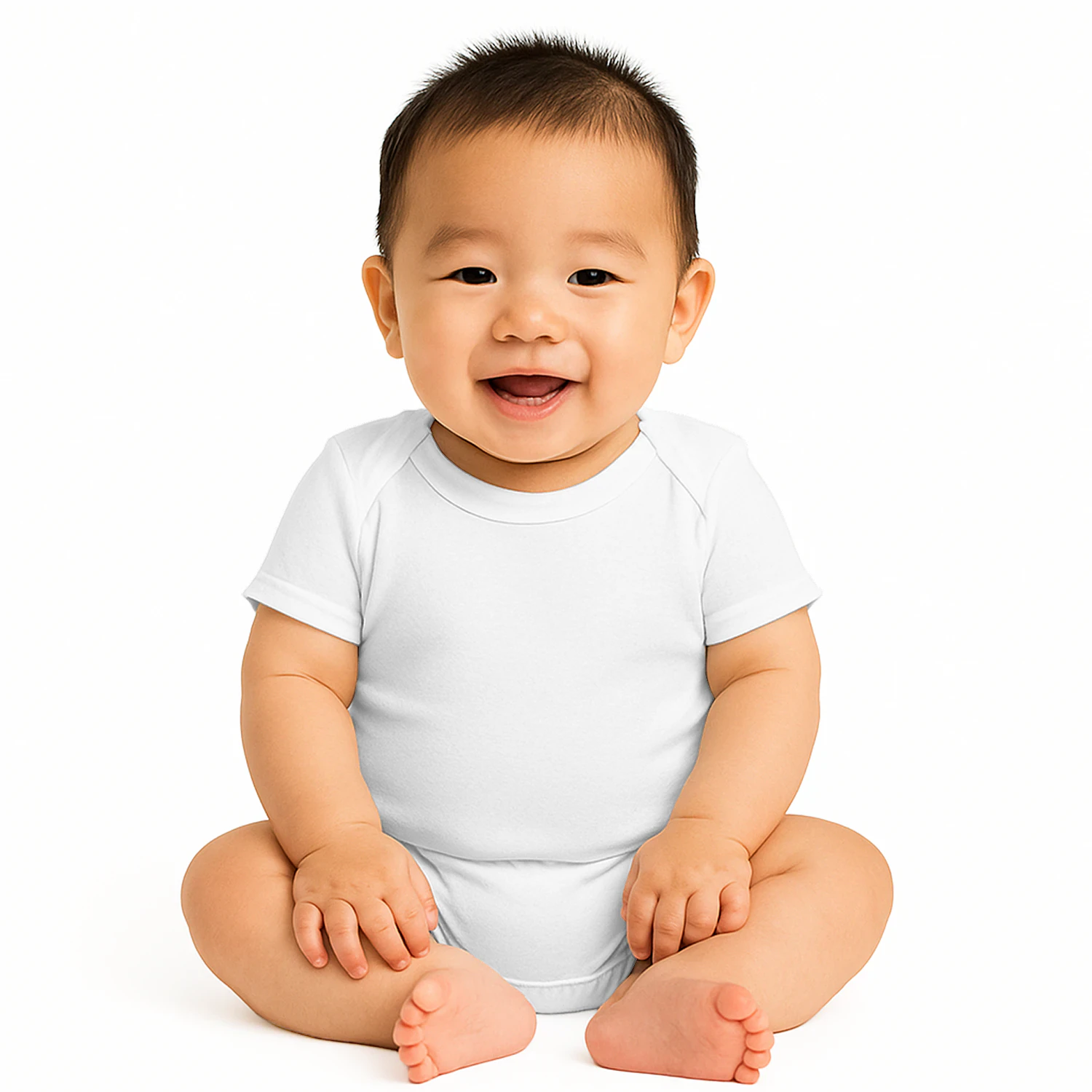 Baby Bodysuit