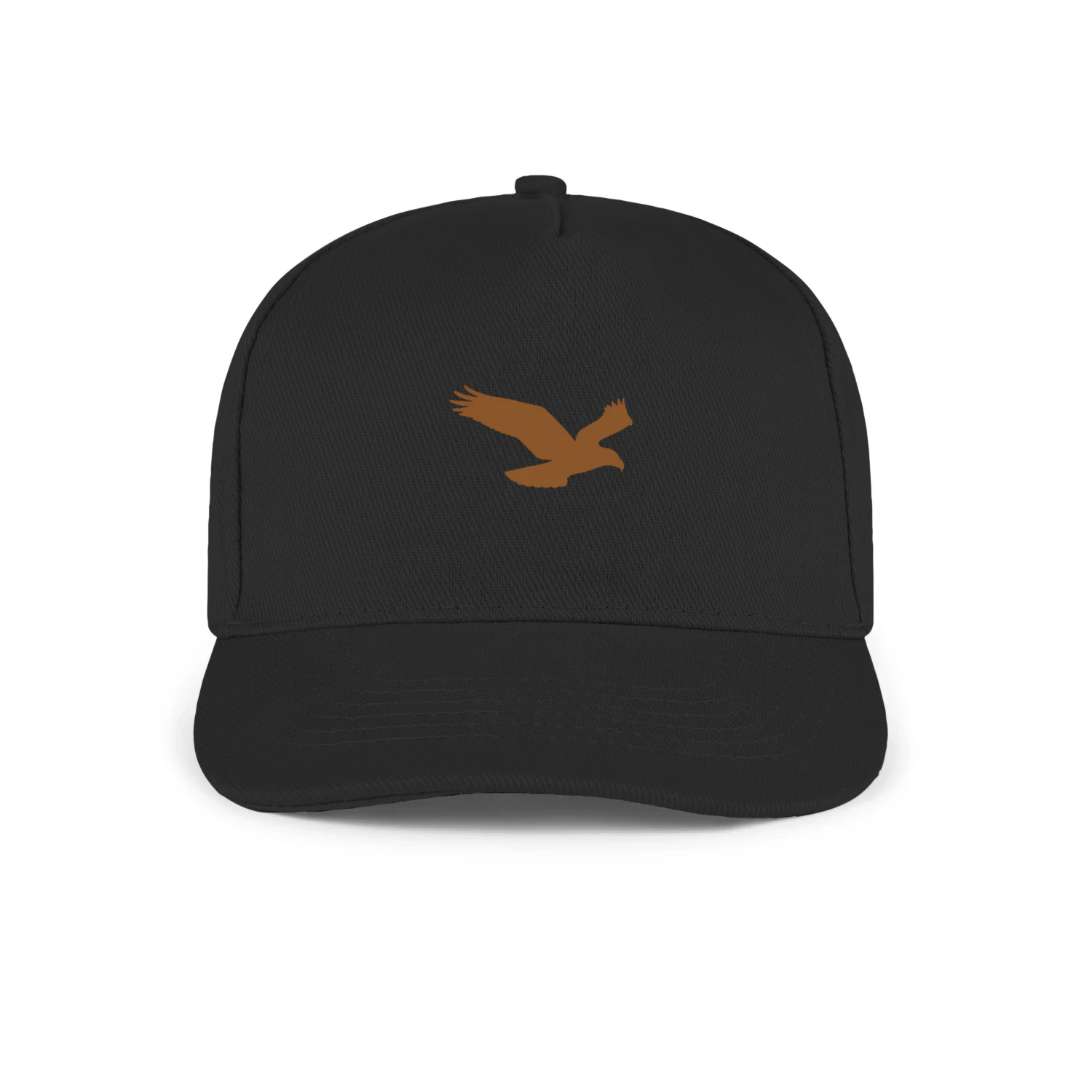 Adler Cap | Cotton Cap with Golden Eagle