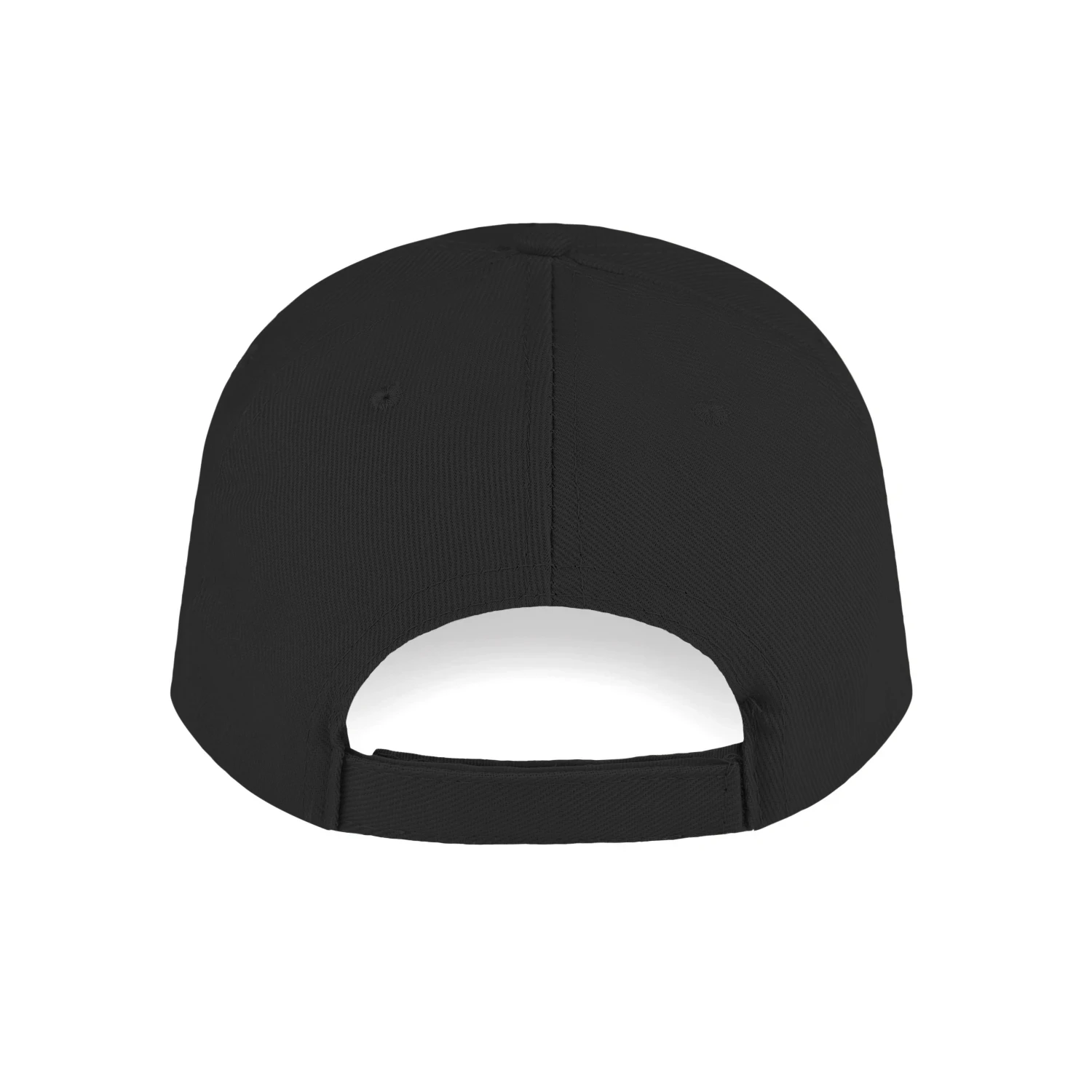 Adler Cap | Cotton Cap with Golden Eagle