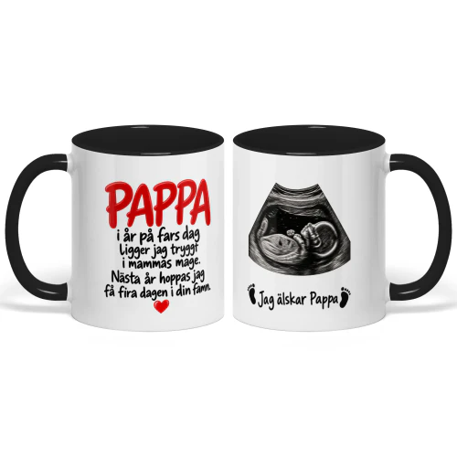 Jag älskar Pappa
