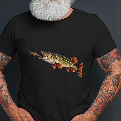 Snoekvissen