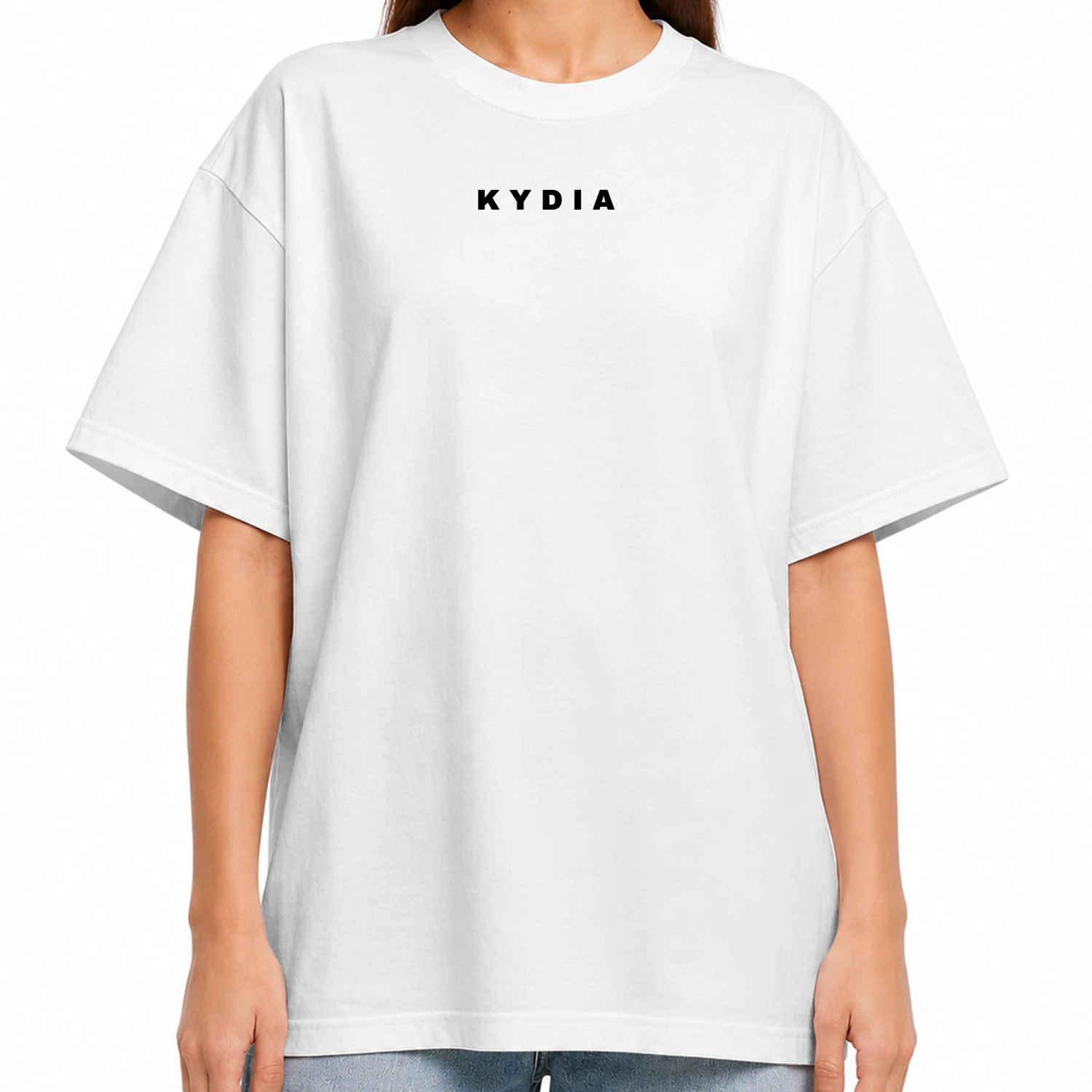 Heavy Oversized T-shirt