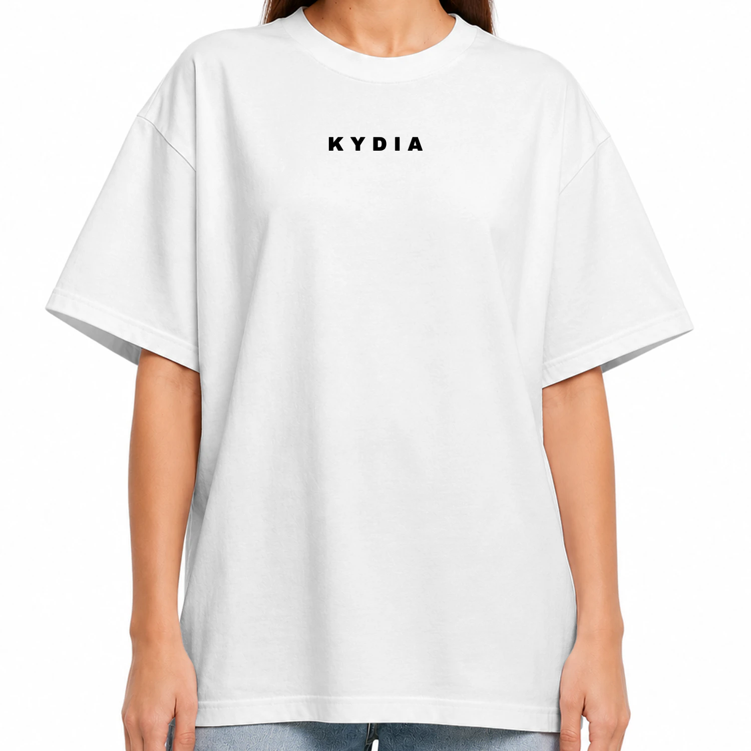 Heavy Oversized T-shirt