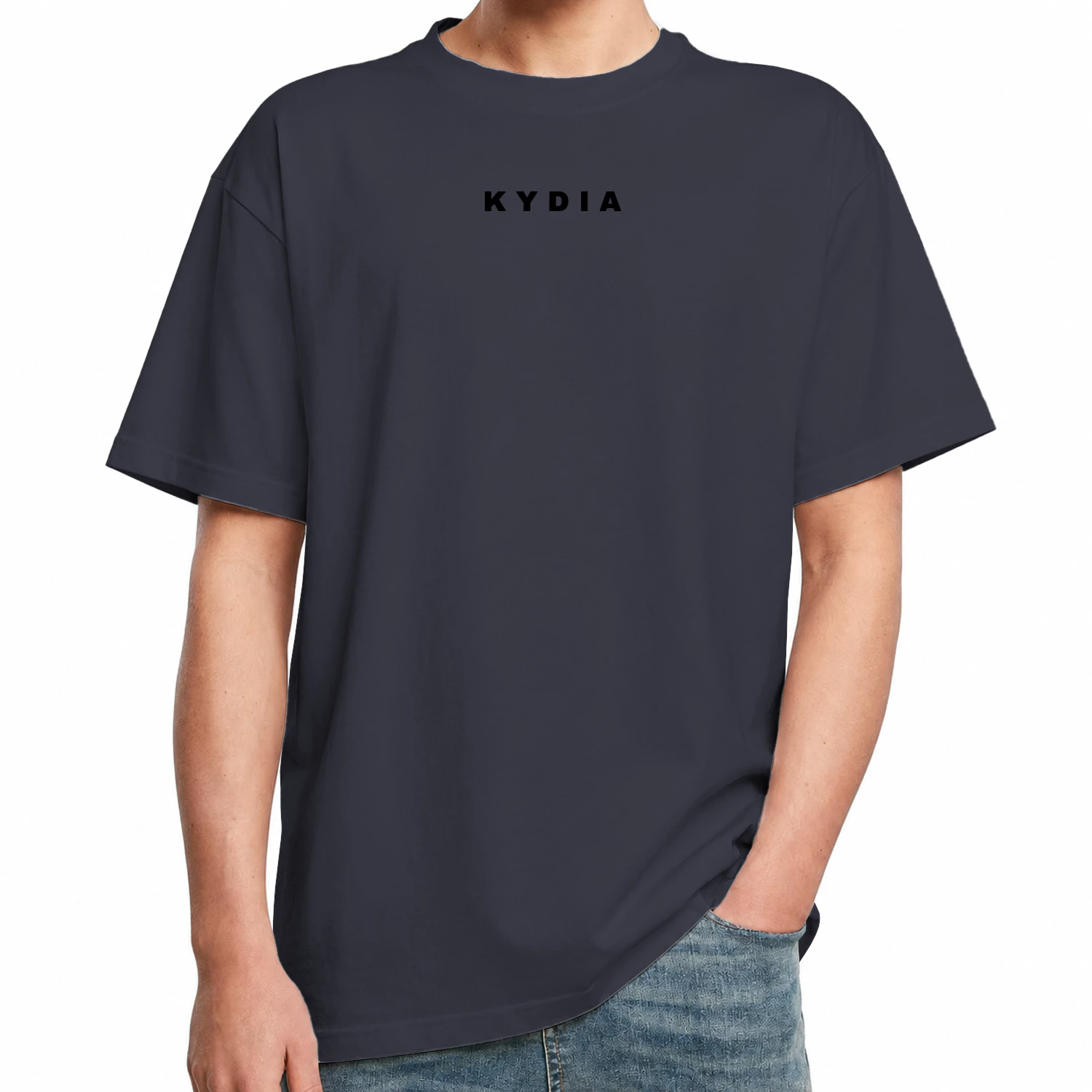 Heavy Oversized T-shirt