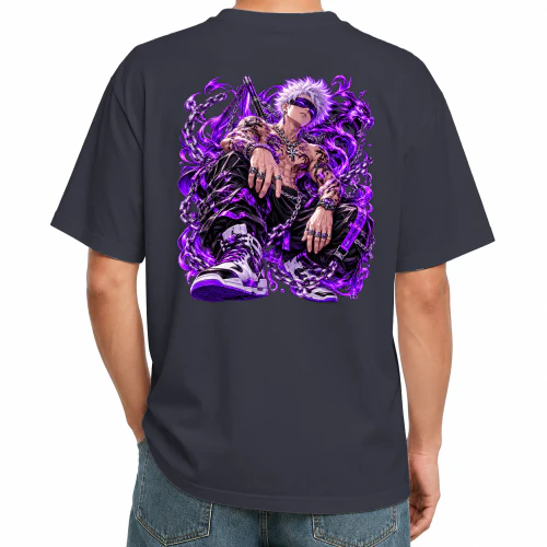 Heavy Oversized T-shirt