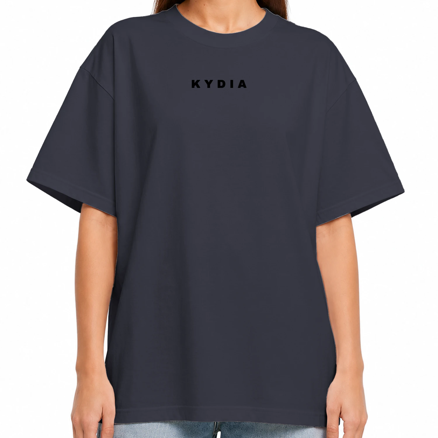 Heavy Oversized T-shirt