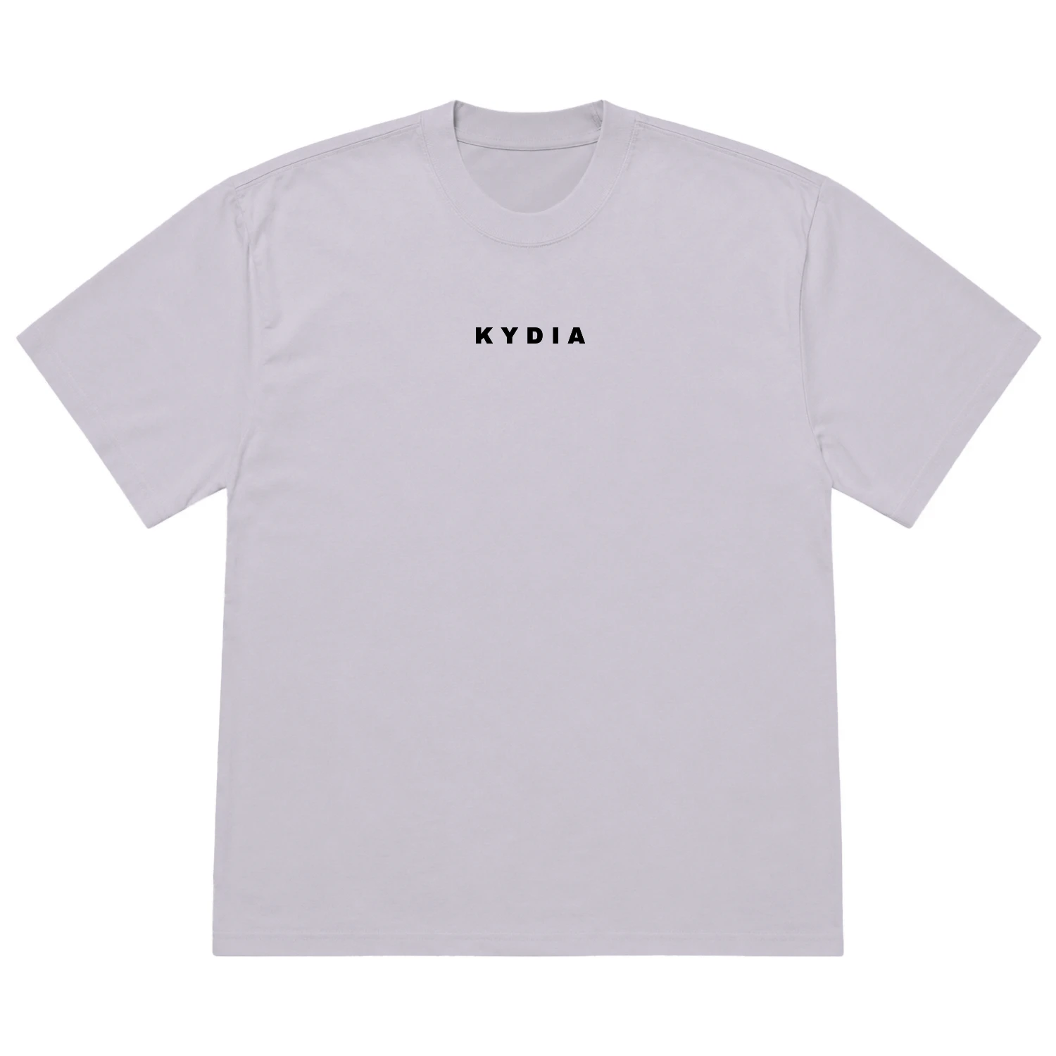 Heavy Oversized T-shirt