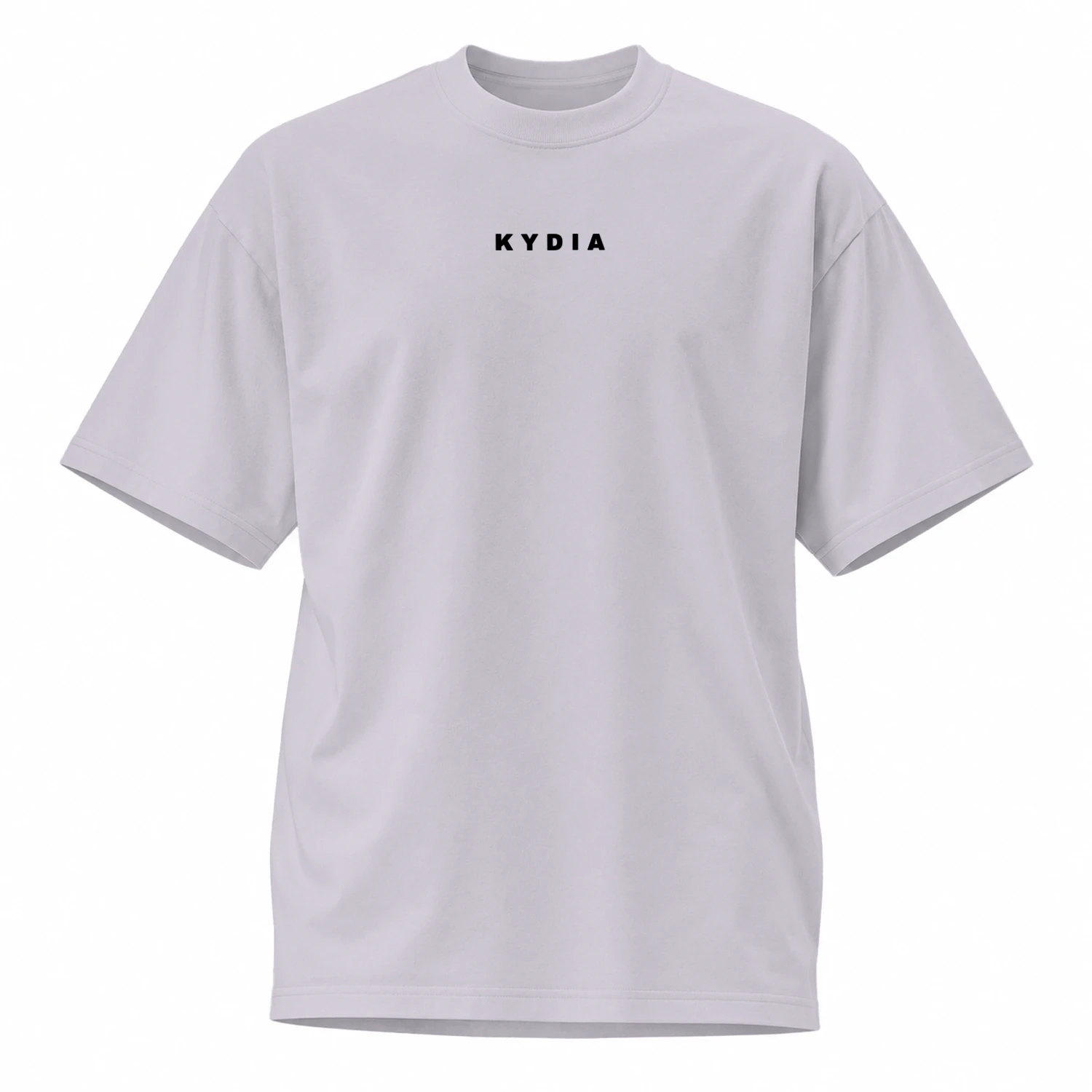 Heavy Oversized T-shirt