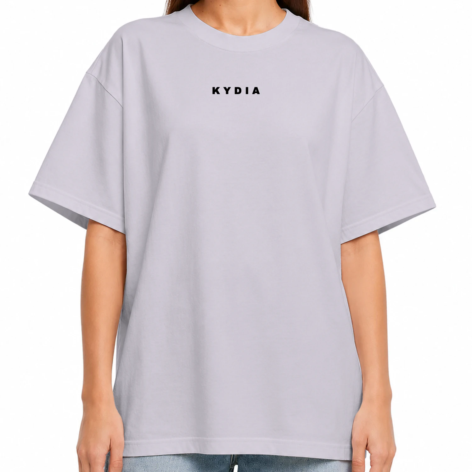 Heavy Oversized T-shirt