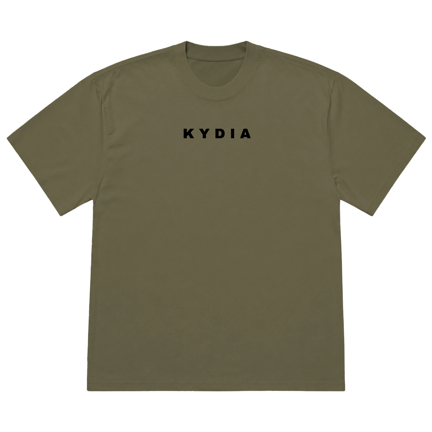 Heavy Oversized T-shirt