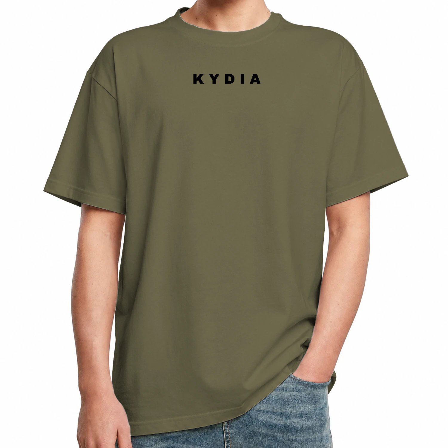 Heavy Oversized T-shirt