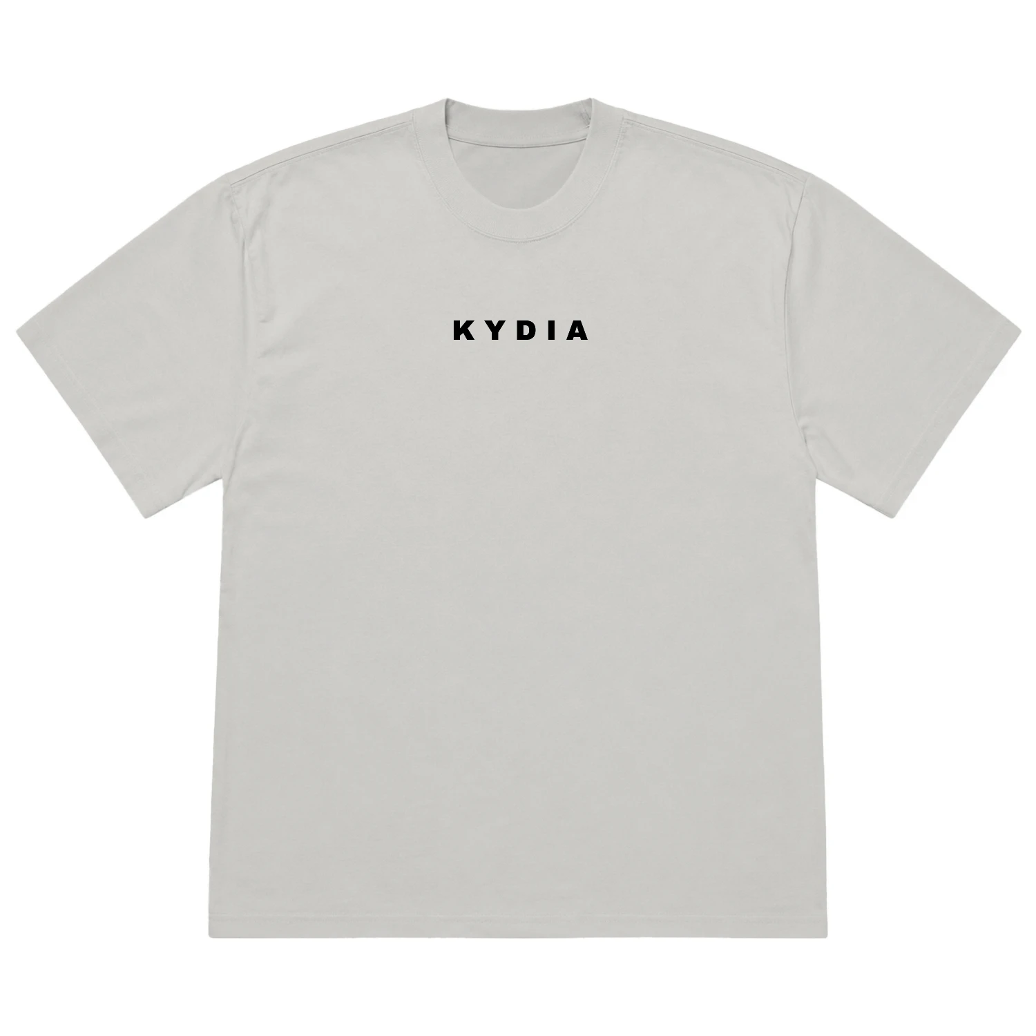 Heavy Oversized T-shirt