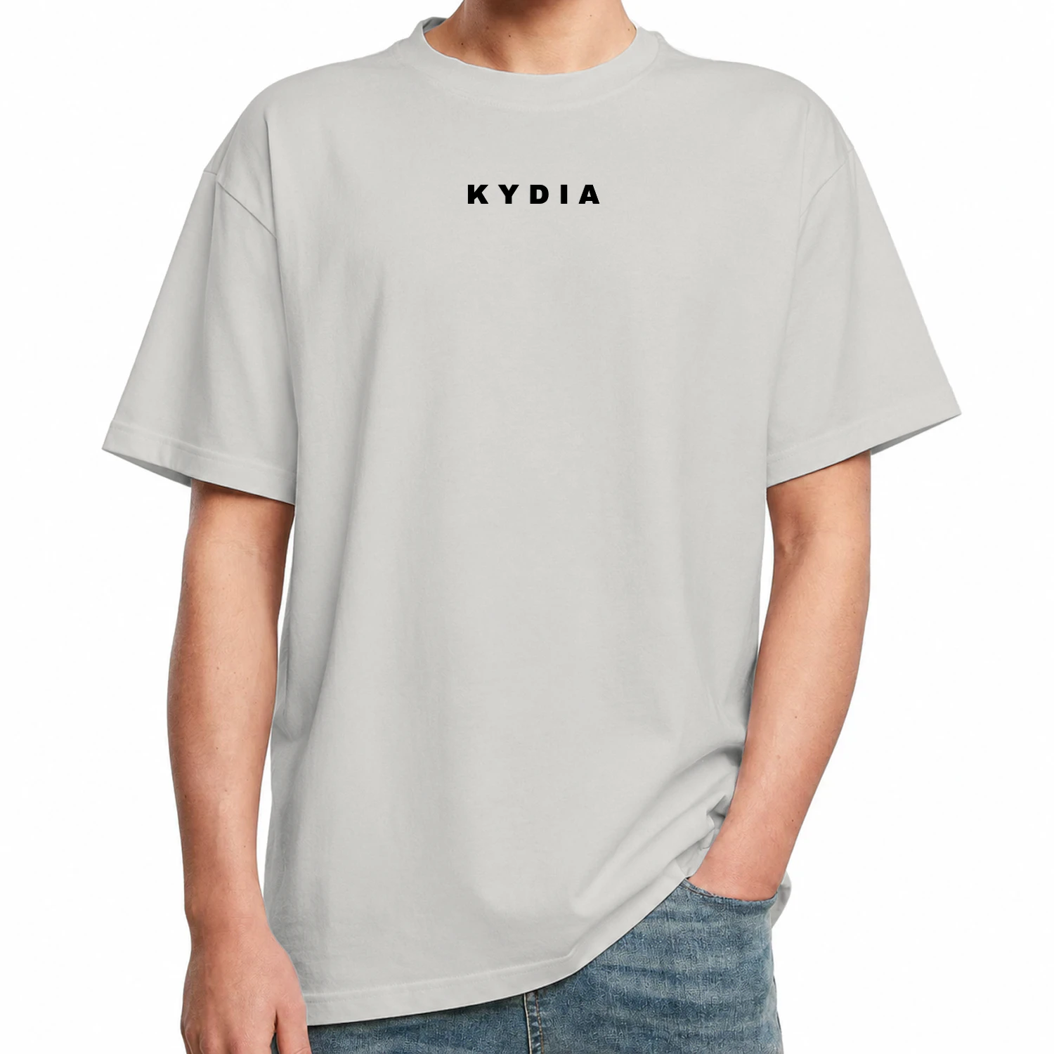 Heavy Oversized T-shirt