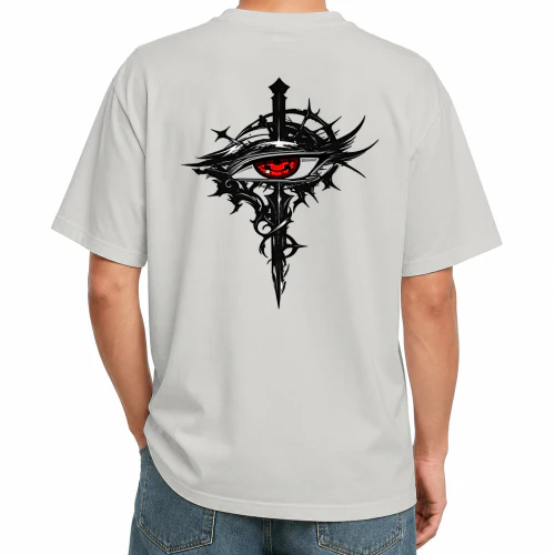 Heavy Oversized T-shirt