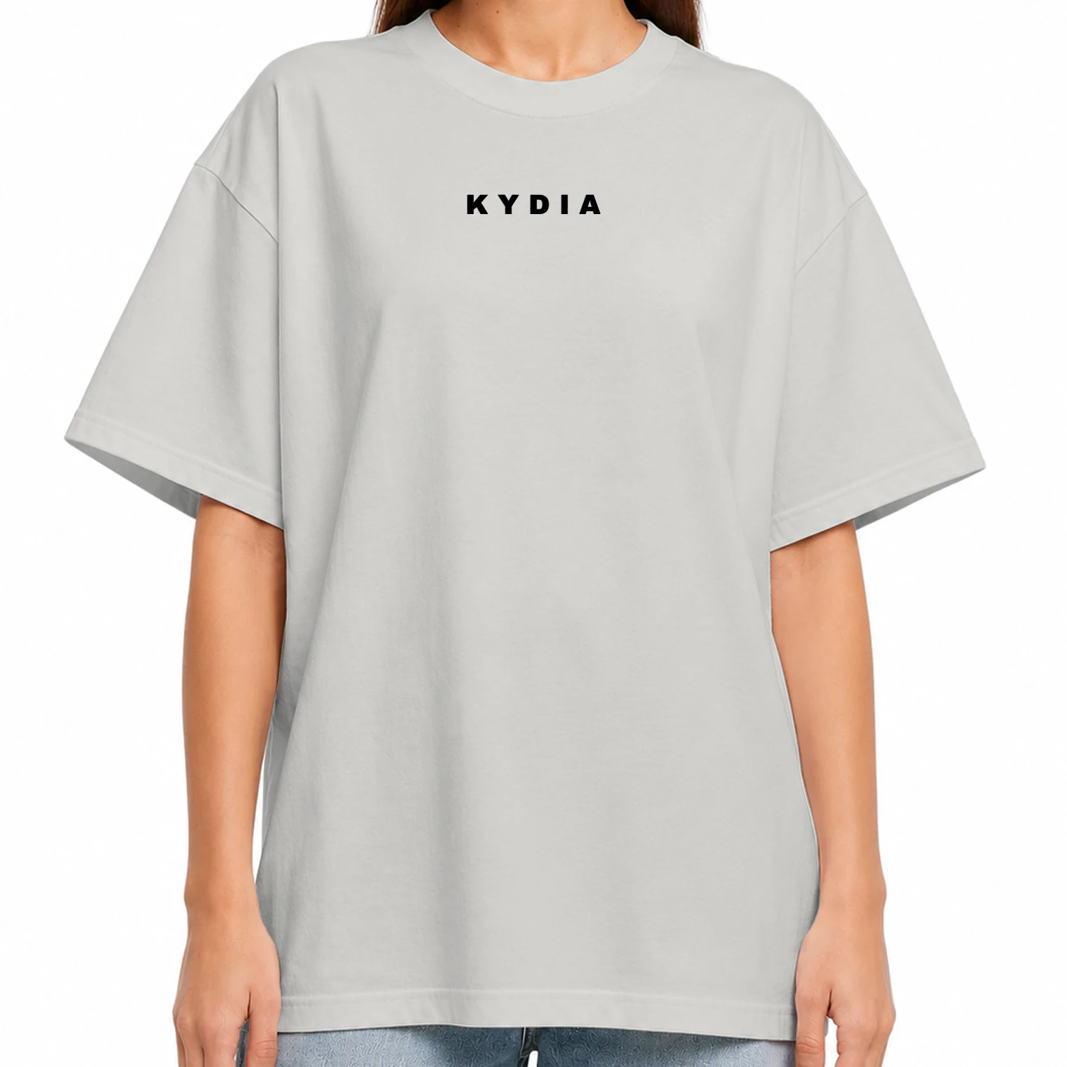 Heavy Oversized T-shirt